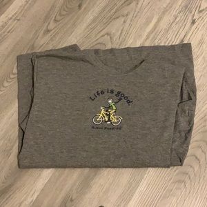 life is good hilton head shirt